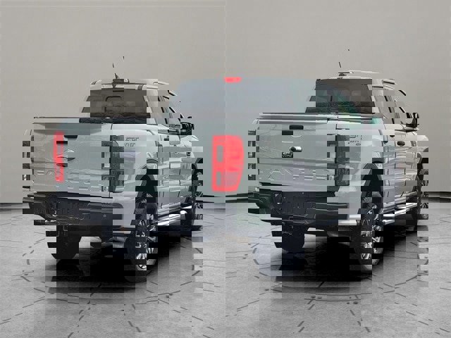 Certified 2023 Ford Ranger XLT w/ Equipment Group 302A High image 4