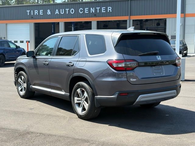 Used 2024 Honda Pilot EX-L image 3