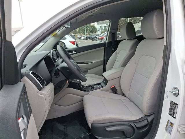Used 2019 Hyundai Tucson SE image 13
