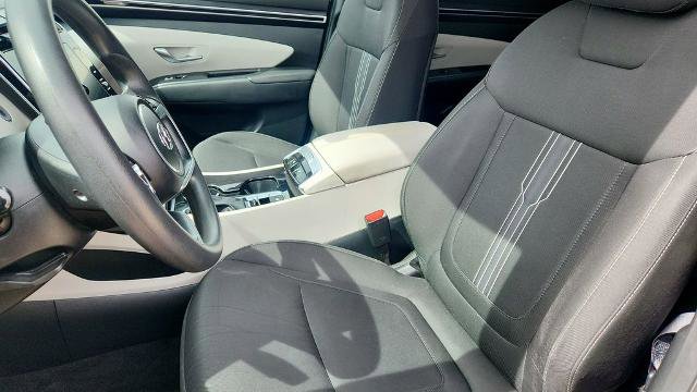 Used 2024 Hyundai Tucson SEL image 12