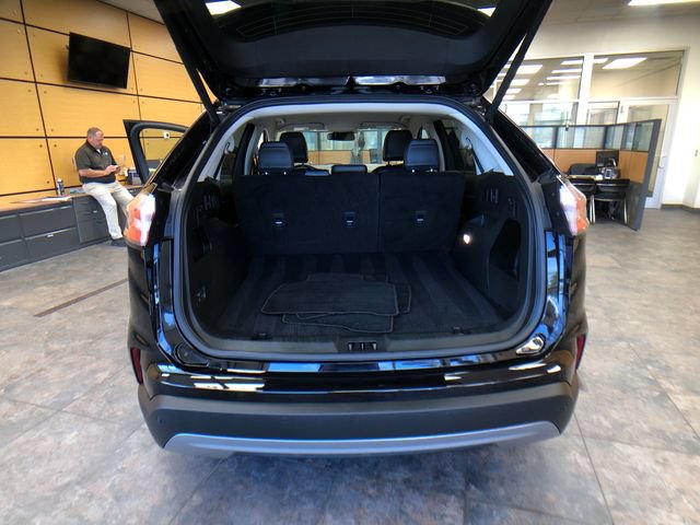 Certified 2024 Ford Edge SEL w/ Convenience Package AWD/4WD image 21