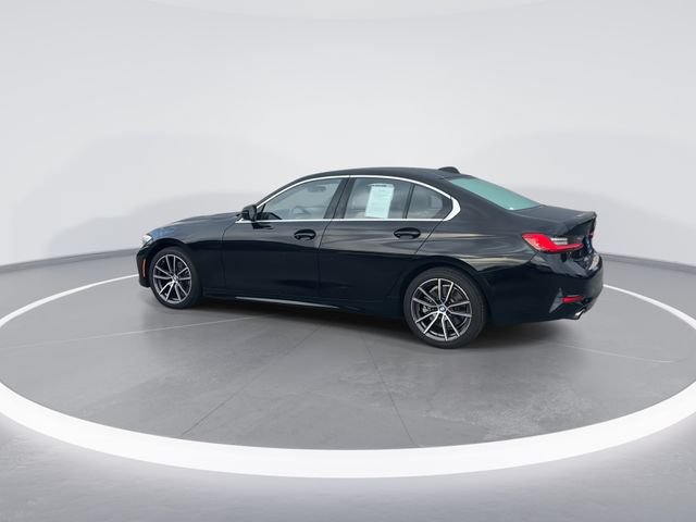 Used 2019 BMW 330i Sedan RWD image 5