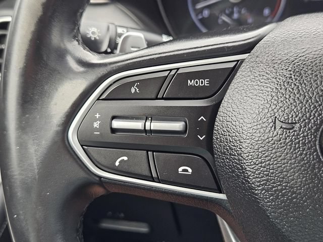 Used 2022 Hyundai Palisade SEL AWD/4WD image 33