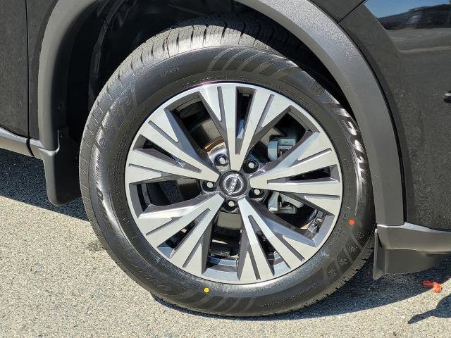 Used 2022 Nissan Rogue SV FWD image 10