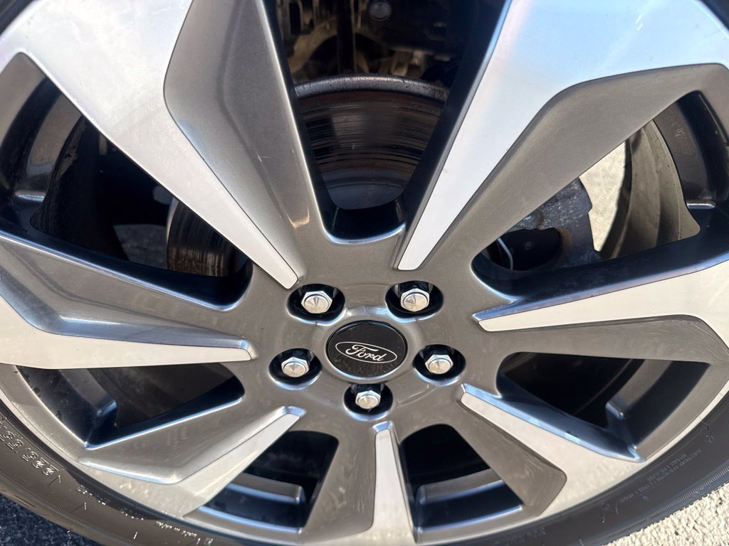 Certified 2024 Ford Escape Platinum AWD/4WD image 58