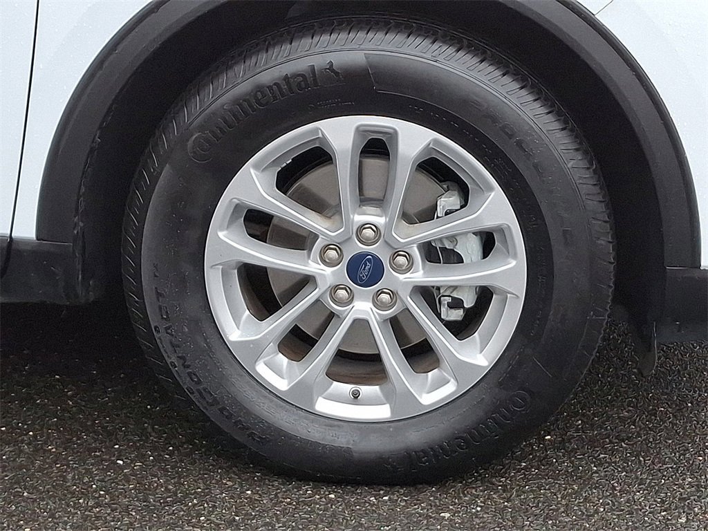 Certified 2022 Ford Escape SE w/ Convenience Package image 8