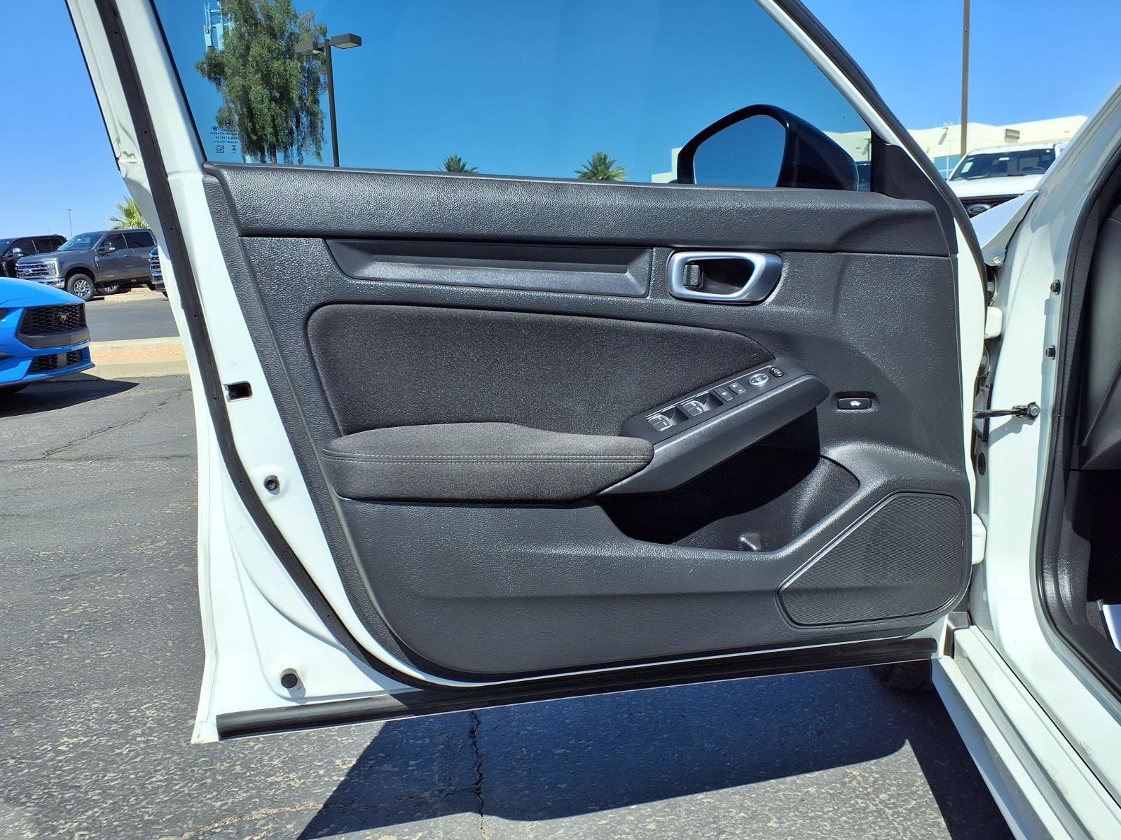 Used 2024 Honda Civic Sport image 20