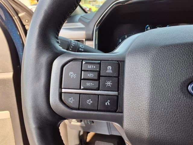 Certified 2024 Ford F150 Lariat w/ FX4 Off-Road Package image 27