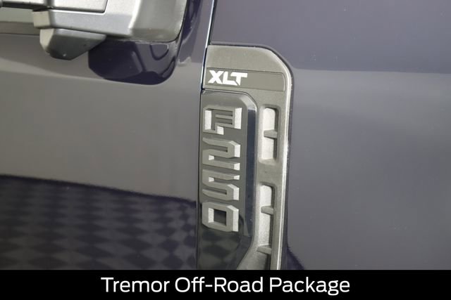 Certified 2025 Ford F250 XLT w/ Tremor Off-Road Package image 16