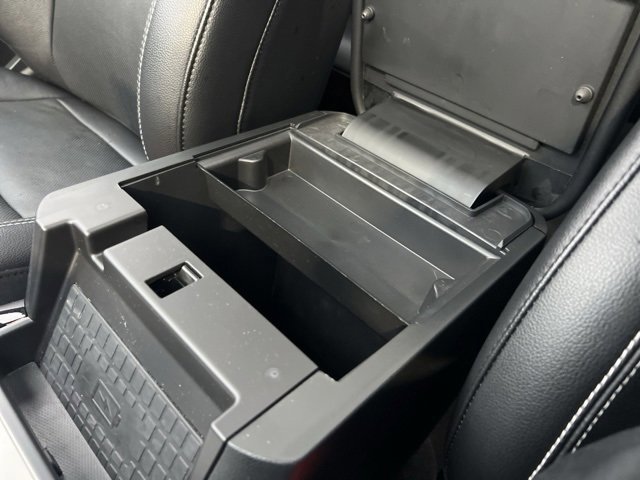 Certified 2023 Ford Explorer ST w/ Equipment Group 401A image 20