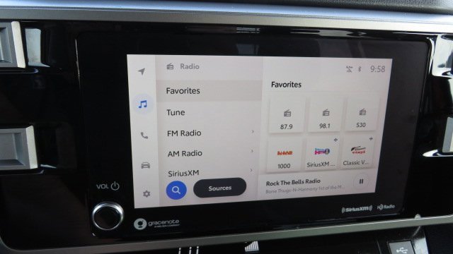 Used 2022 Toyota Tundra SR5 image 13