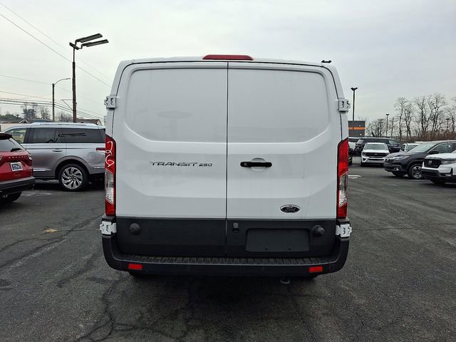 Certified 2024 Ford Transit 250 Base image 3