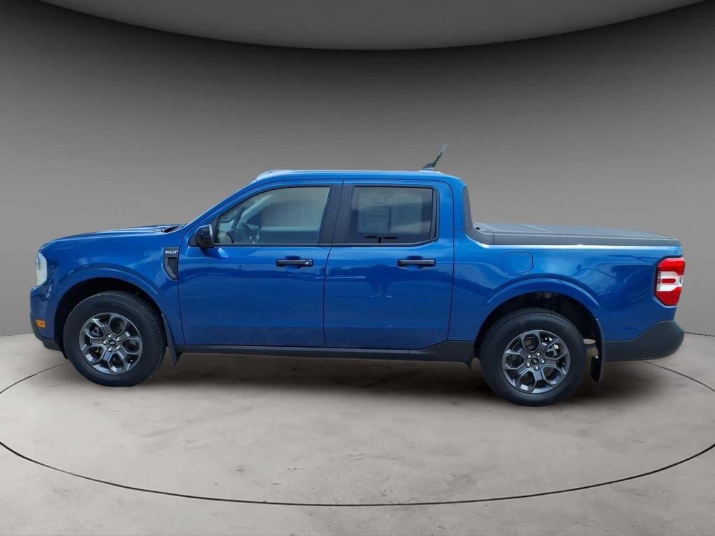 Certified 2024 Ford Maverick XLT w/ XLT Luxury Package AWD/4WD image 14