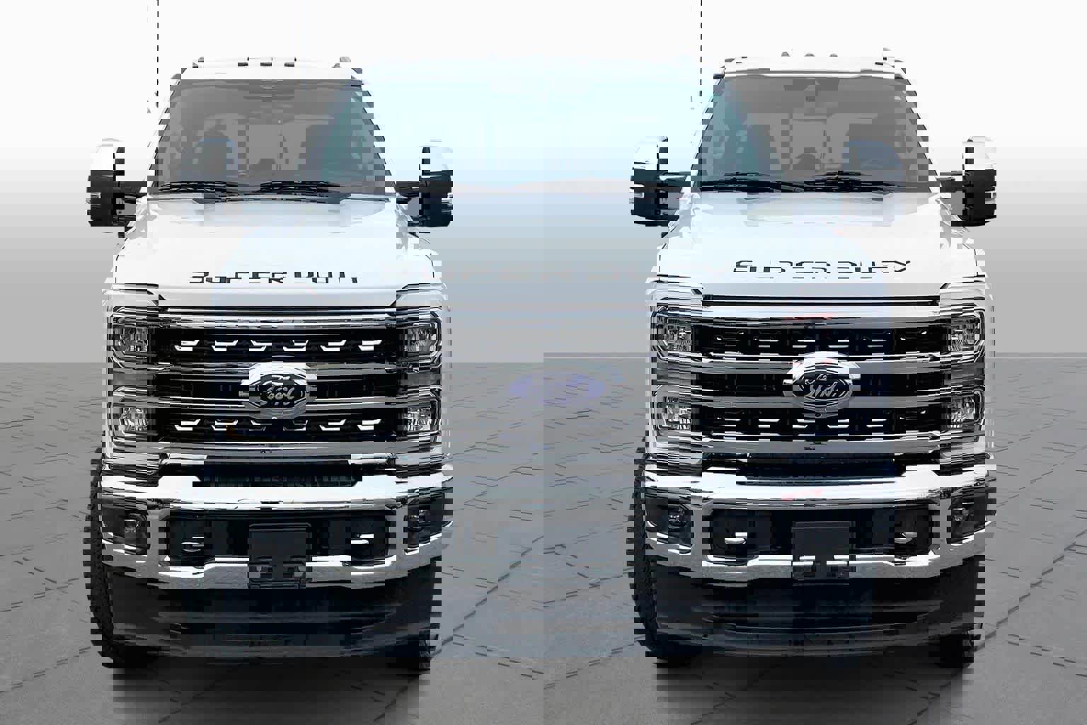 Certified 2023 Ford F250 Lariat w/ Chrome Package image 6