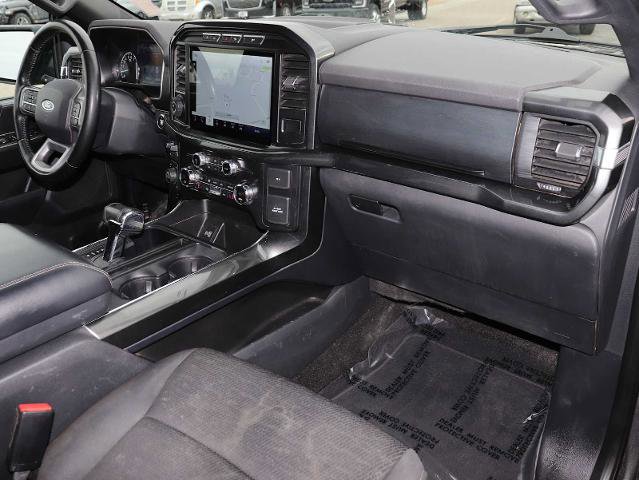 Certified 2021 Ford F150 XLT w/ Equipment Group 302A High image 24