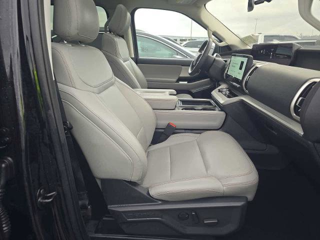 Certified 2025 Ford Expedition Max Active image 2