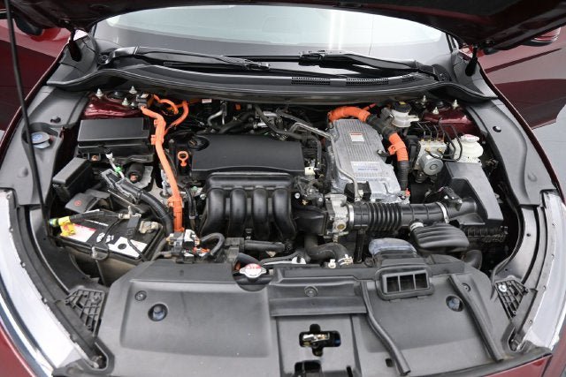Used 2021 Honda Clarity Plug-In Hybrid image 15
