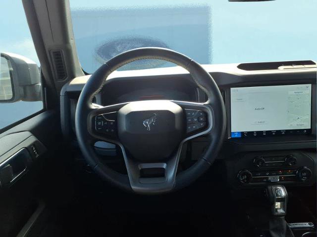 Certified 2025 Ford Bronco Big Bend image 18