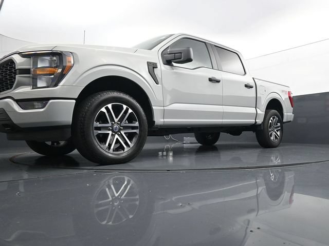 Certified 2023 Ford F150 XL w/ STX Appearance Package AWD/4WD image 29