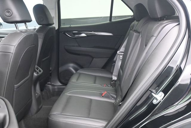 Used 2024 Buick Envision Preferred AWD/4WD image 5