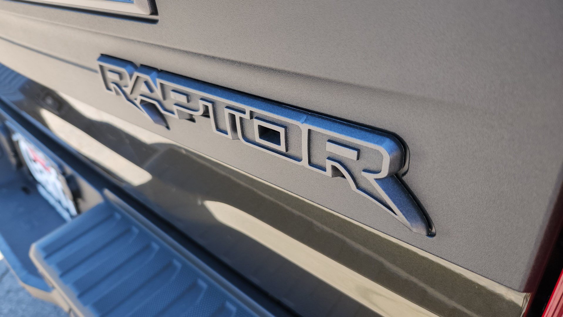 Certified 2025 Ford F150 Raptor AWD/4WD image 15