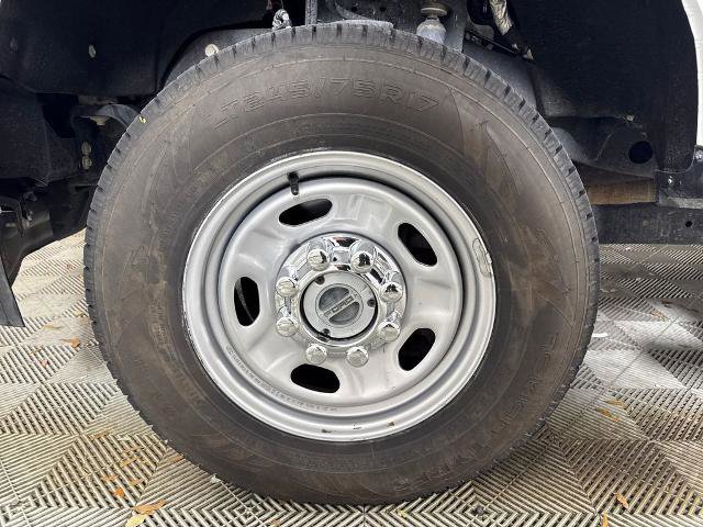 Certified 2023 Ford F250 XL w/ XL Chrome Package image 14