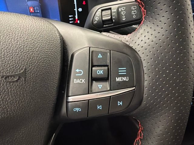 Certified 2023 Ford Escape ST-Line w/ Tech Pack #1 AWD/4WD image 21