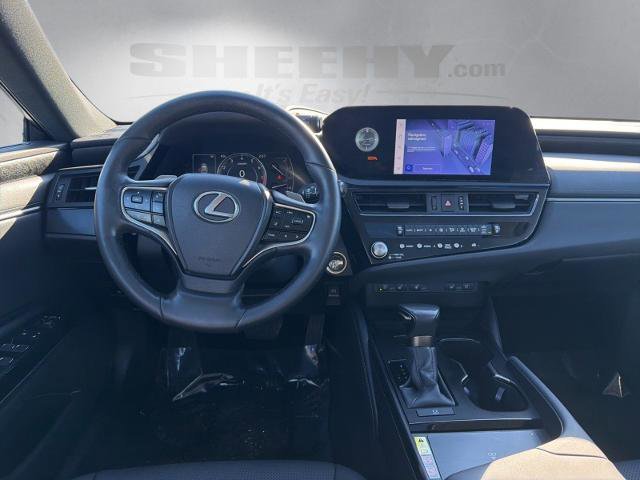 Used 2023 Lexus ES 350 w/ Premium Package image 9