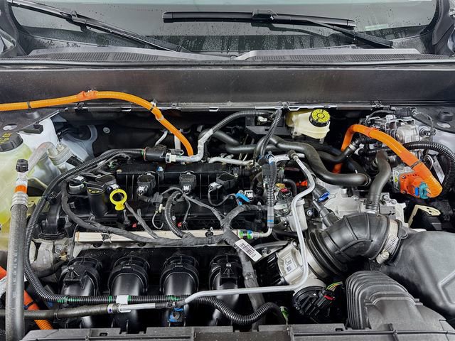 Certified 2025 Ford Maverick XL image 32