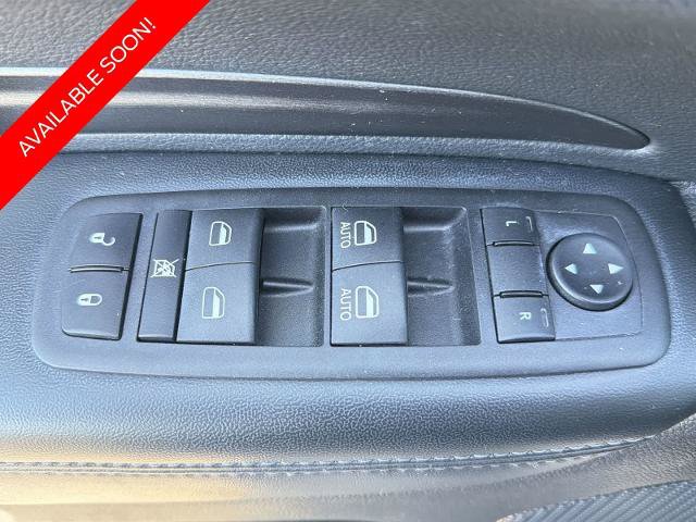 Used 2023 Dodge Durango SXT Launch Edition AWD/4WD image 17