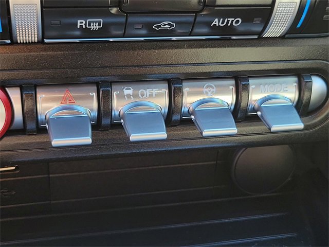 Certified 2021 Ford Mustang GT Premium w/ GT Performance Package image 14