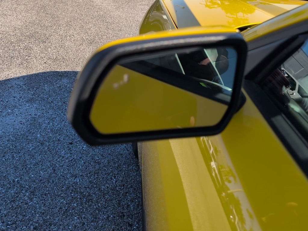 Certified 2024 Ford Mustang Premium image 7