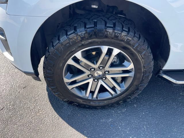 Certified 2022 Ford Expedition XLT RWD image 3