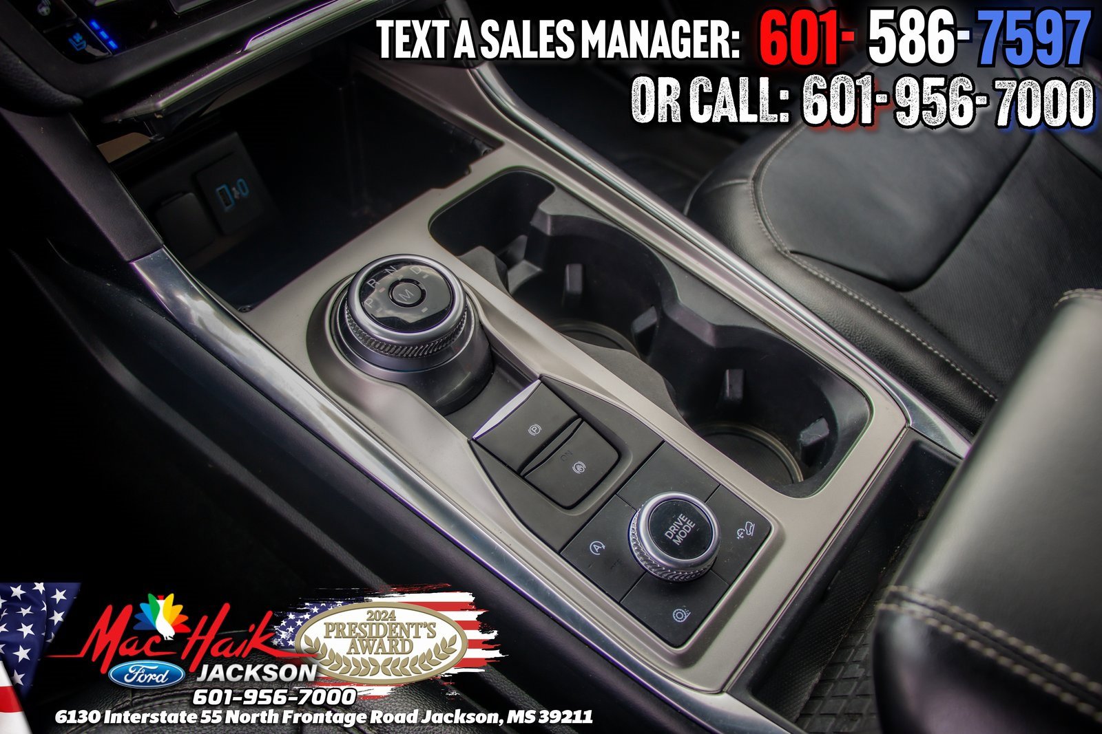 Certified 2020 Ford Explorer Limited image 23