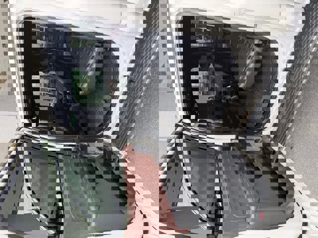 Certified 2023 Ford F150 Lariat w/ Equipment Group 502A High image 16