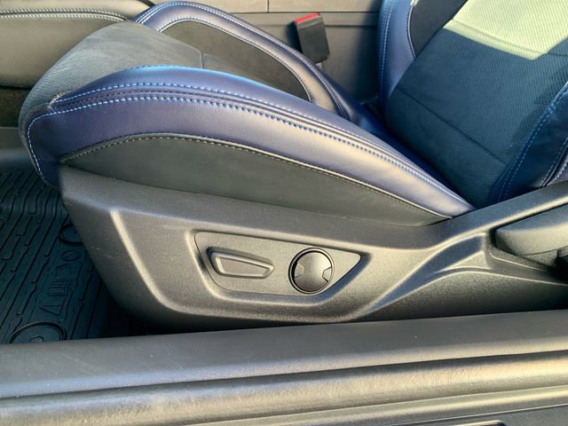 Certified 2024 Ford Mustang Dark Horse image 34