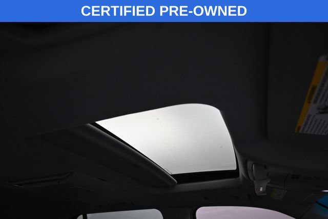 Used 2018 Chevrolet Tahoe LT AWD/4WD image 13