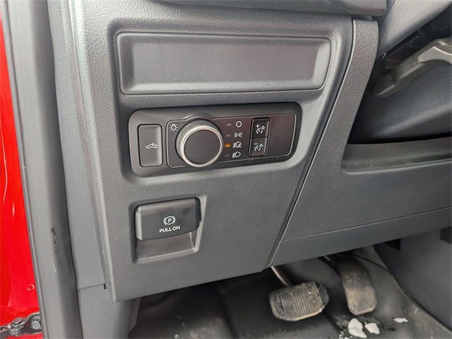 Certified 2023 Ford F150 XL w/ STX Appearance Package image 10