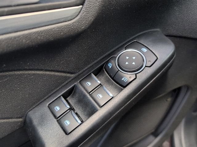 Certified 2023 Ford Escape Platinum image 16