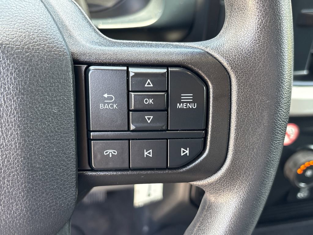 Certified 2025 Ford F250 XLT AWD/4WD image 20