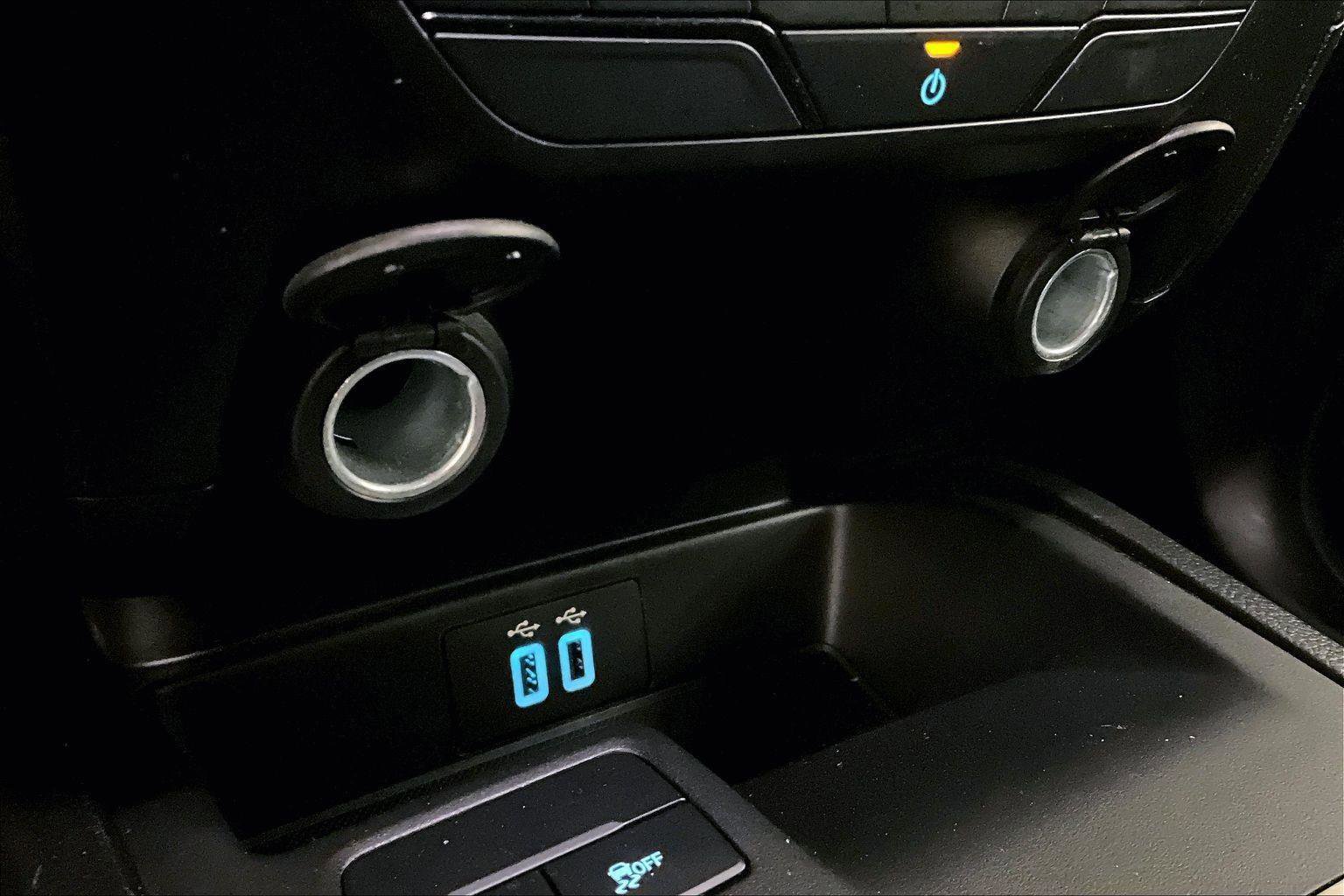 Certified 2023 Ford Ranger XLT w/ Equipment Group 301A Mid image 31