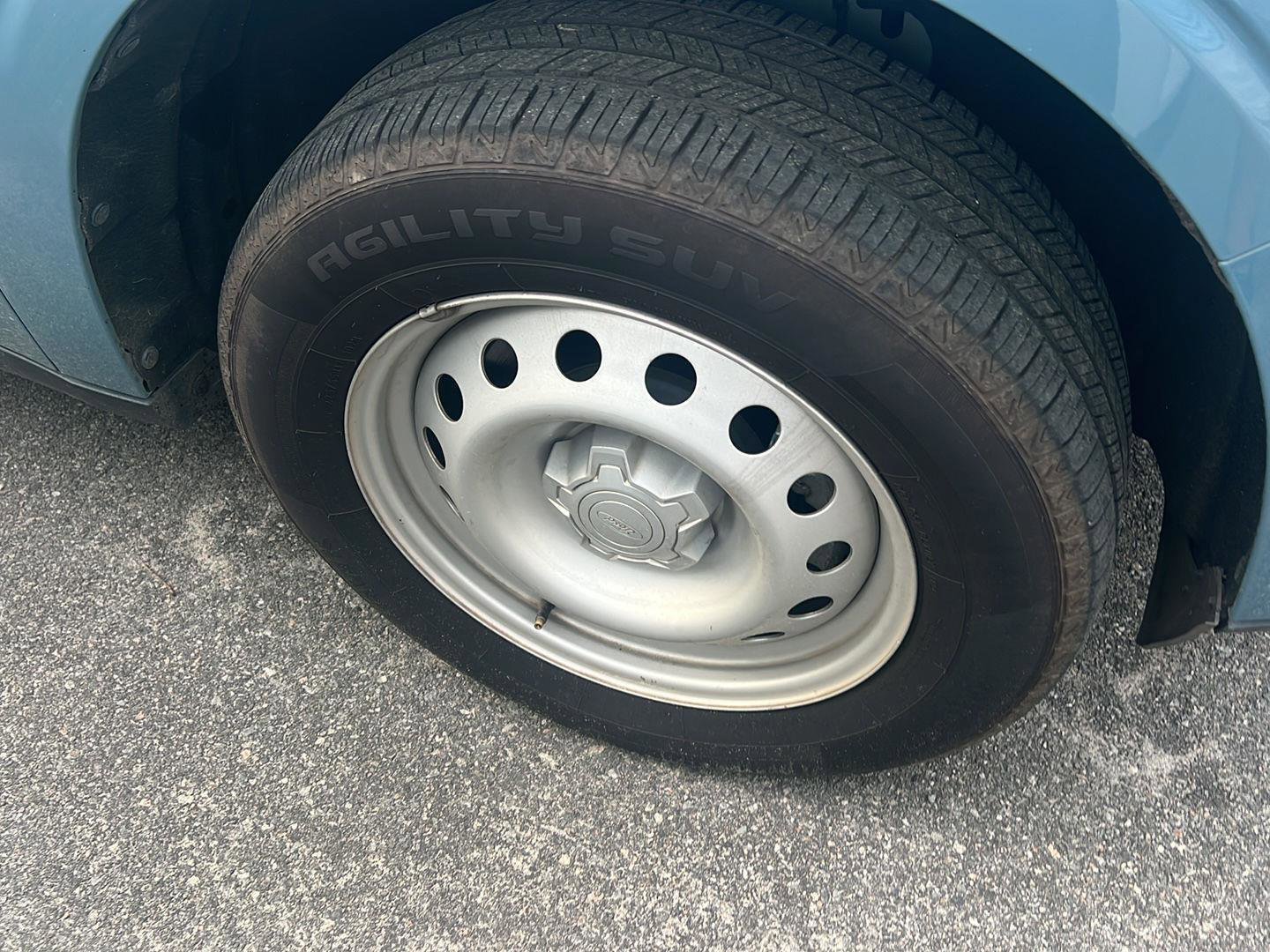 Certified 2023 Ford Maverick XL image 6