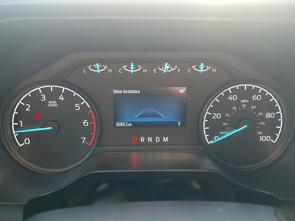 Certified 2025 Ford F250 XLT w/ Tremor Off-Road Package image 11