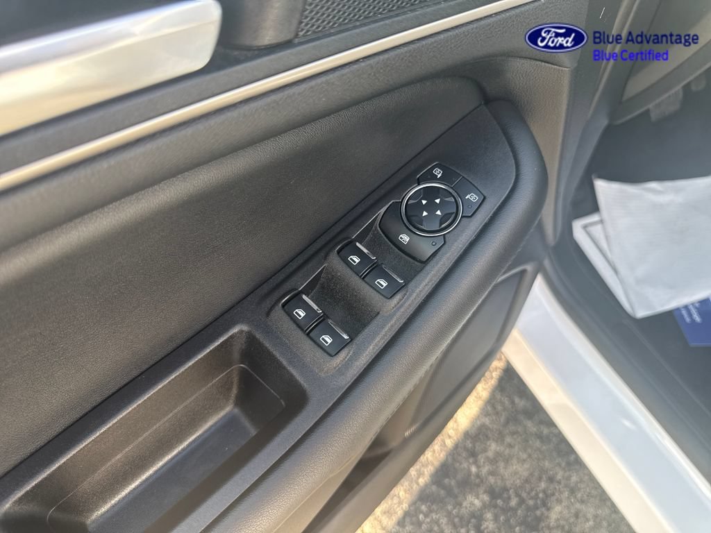 Certified 2024 Ford Edge SEL w/ Convenience Package AWD/4WD image 28