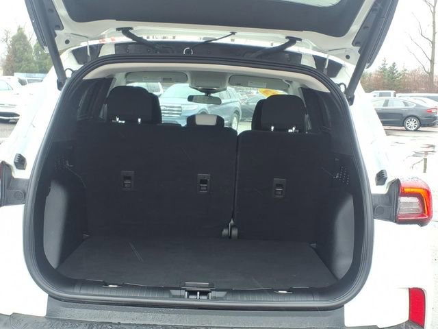Certified 2023 Ford Escape Active w/ Tech Pack #1 image 10