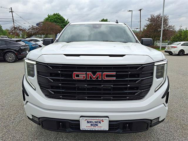 Used 2025 GMC Sierra 1500 Elevation AWD/4WD image 29