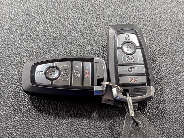Certified 2024 Ford Expedition Max XLT AWD/4WD image 28