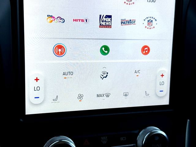 Certified 2023 Ford Edge SEL w/ Convenience Package image 21