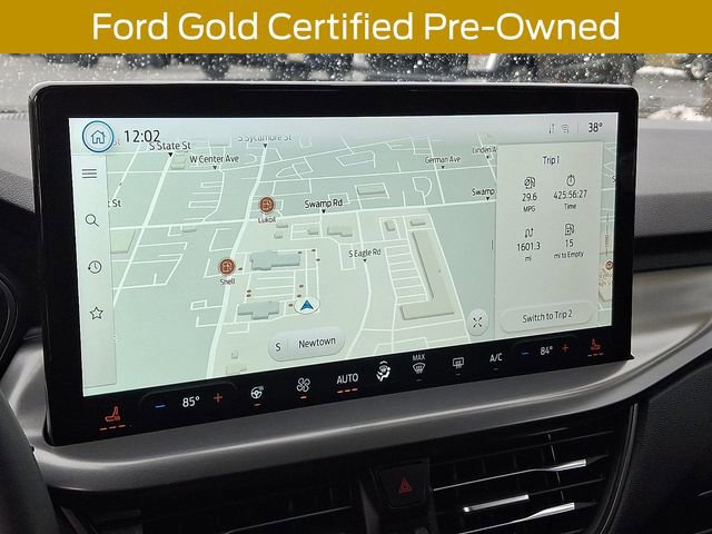 Certified 2023 Ford Escape Active w/ Tech Pack #2 image 18