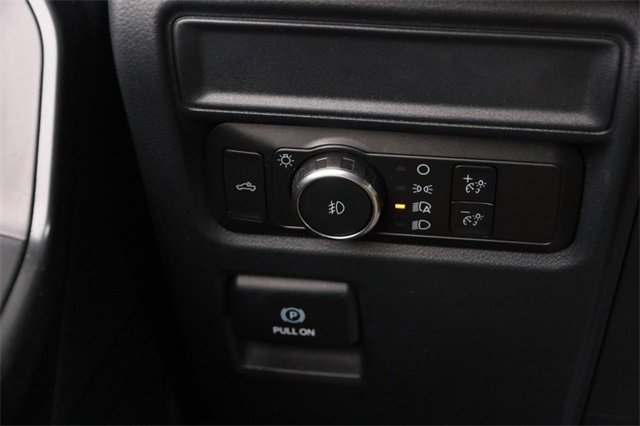 Certified 2021 Ford F150 XL w/ STX Appearance Package image 19